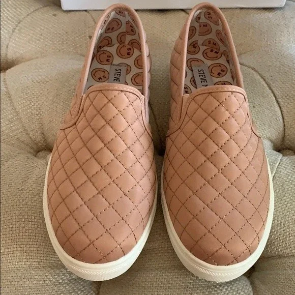 Steve Madden Jecntrcq sneaker - Picture 3 of 6